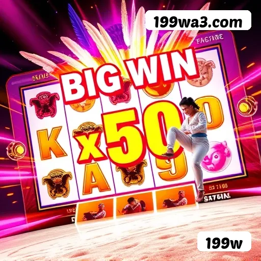 Análise de apostas 199w