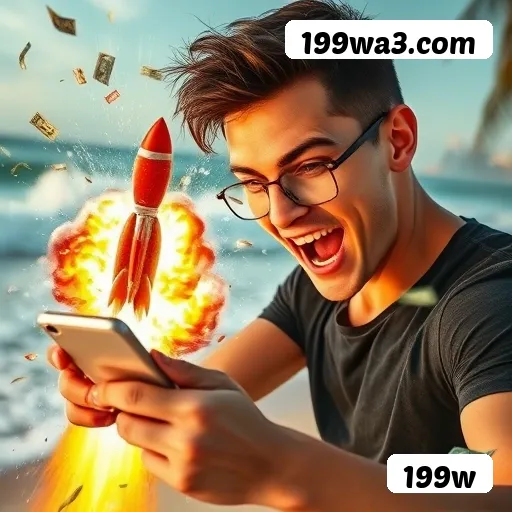 Cassino online 199w - Imagem principal